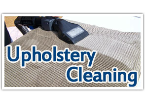 upholstery cleaners